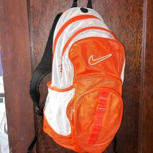 Nike Brasilia Mesh Training Backpack